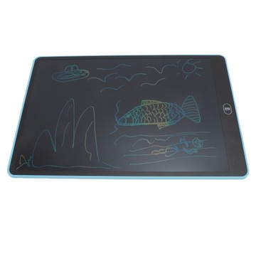 Tablet do pisania LCD dla dzieci 16-calowa elektroniczna tablica do XT