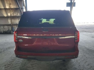 Ford Expedition III 2022 Ford Expedition King Ranch 2022 3.5l 3.5 Benzyna 400KM, zdjęcie 2