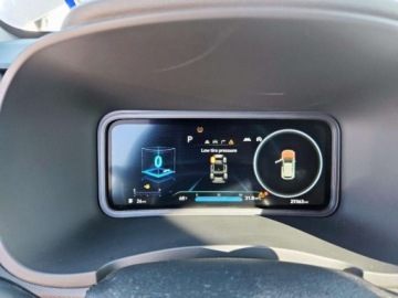 Hyundai Kona I 2022 Hyundai Kona 2022 HYUNDAI KONA N LINE 1.6 Benzyna 175KM, zdjęcie 8