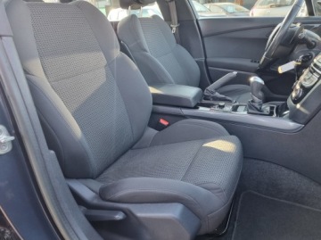 Peugeot 508 I SW 1.6 e-HDi 115KM 2013 Peugeot 508 SW 1.6 115 KM nawigacja szklany dach climatronic alu gwarancja, zdjęcie 13