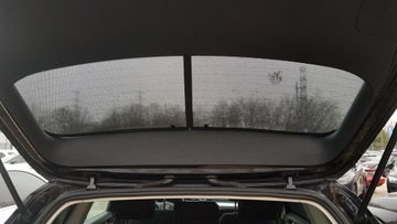 Жалюзи посвященные VW Passat B7 универсал Variant, 6 шт.