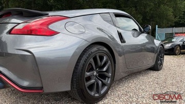 Nissan 370Z Coupe Facelifting 3.7 V6 328KM 2016 Nissan 370 Z Pak.nismo pieknie brzmiacy wydech stan idealny bez w kladu za, zdjęcie 34