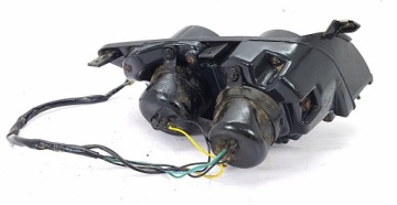 ПЕРЕДНЯЯ ЛЕВАЯ ФАРА TGB BLADE 550 02