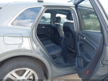 Audi Q5 II 2024 Audi Q5 Premium 55, 2024r., 4x4, 2.0L 2.0 Benzyna 248KM, zdjęcie 9