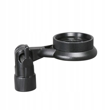 Mikrofon Shock Mount Shockmount Mic Uchwyt