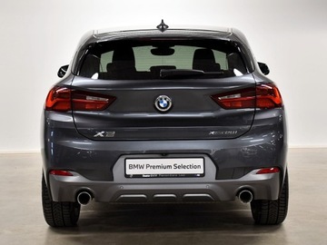 BMW X2 F39 Crossover 2.0 20i 192KM 2020 BMW X2 LED/ M Sport X/ Kamera/ CarPlay/ Dostęp Kom, zdjęcie 3