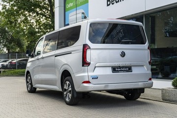 Volkswagen Caravelle T6 2025 Volkswagen VW Caravelle LIFE T7 L2 170KM AUTOMAT OD RĘKI, zdjęcie 7