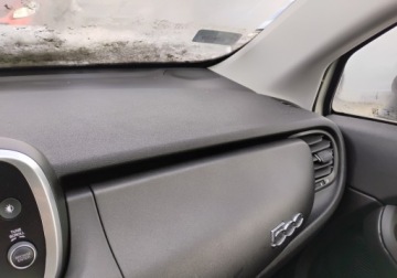 Fiat 500X Crossover Facelifting 1.0 Firefly 120KM 2021 Fiat 500X 12.2021r, SALON POLSKA. 1.0 Benzyna. Uszkodzony prawy przod. Pal, zdjęcie 18