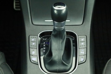 Hyundai i30 III Wagon 1.6 CRDi  136KM 2019 Hyundai i30 1.6 CRDi, Automat, Skóra, Navi, Klima, zdjęcie 13