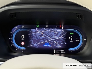 Volvo XC60 II Crossover Plug-In Facelifting 2.0 T6 350KM 2024 Volvo XC 60 XC60 T6 Plug-In | AWD | Ultra Bright |, zdjęcie 10