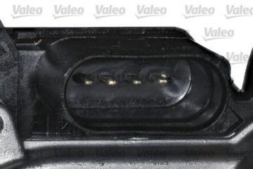 MOTOR STĚRAČE 582655 VALEO AUDI