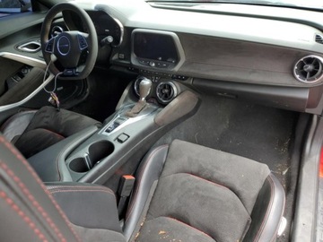 Chevrolet Camaro VI 2019 Chevrolet Camaro ZL1, 2019r., 6.2L 6.2 Benzyna 650KM, zdjęcie 6