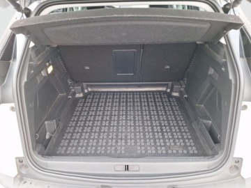 Peugeot 3008 II 2018 Peugeot 3008 PEUGEOT 3008 Allure automat 130 km 1.2 Benzyna 130KM, zdjęcie 13