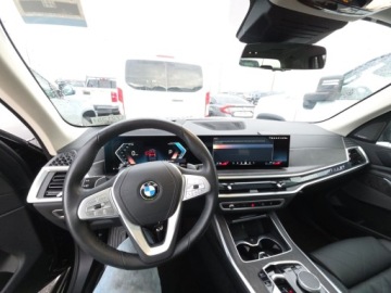 BMW X7 2025 BMW X7 xDrive40i 2025 3.0 Benzyna 375KM, zdjęcie 11