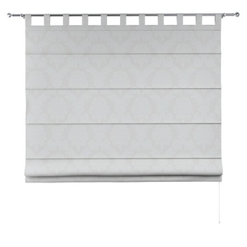 Римская штора Decoria Verona 130x170 серая