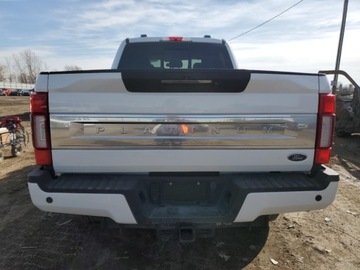 Ford 2022 Ford F250 Super Duty 2022 6.7l 6.7 Diesel 475KM, zdjęcie 2