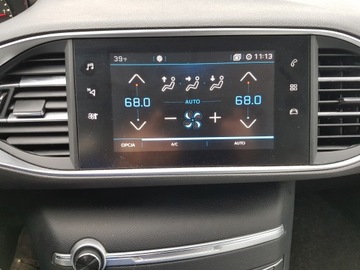 Peugeot 308 II SW Facelifting 1.5 BlueHDI 130KM 2019 Peugeot 308 SW BLUEHDI 130 STOP &amp; START, zdjęcie 15