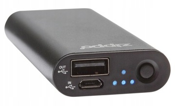 Powerbank WRO Zippo Ogrzewacz do rąk 40575 3s HIT!