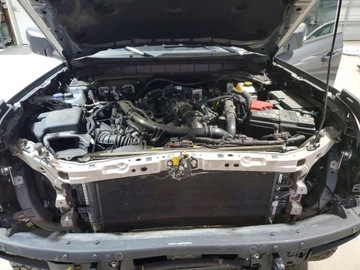 Ford Bronco VI 2024 Ford Bronco Badlands 2024 2.7 Benzyna 330KM, zdjęcie 6