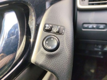 Nissan Qashqai II Crossover 1.6 dCi 130KM 2016 Nissan Qashqai Salon PL 4X4 1,6T diesel manual 1.6 Diesel 130KM, zdjęcie 19