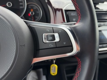 Volkswagen up! GTI 3d 1.0 TSI 115KM 2022 Volkswagen up Serwis ASO, Bezwypadkowy, Kamera, Podgrzewane fotele Benzyna, zdjęcie 16