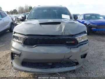 Dodge Durango III 2025 Dodge Durango RT 20TH ANNIVERSARY PLUS AWD, 2025, V8 5.7L 360KM, od ubezp, zdjęcie 11