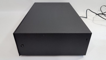Видеомагнитофон TOSHIBA PC-G66 с 3 головками