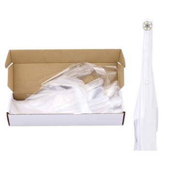 ВНУТРОРОВАЯ КРЫШКА СТОМАТОЛОГИЧЕСКОЙ КАМЕРЫ