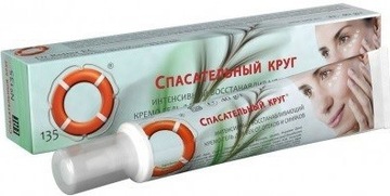 Vitus Ratownik 135 Krem Pod Oczy 40G