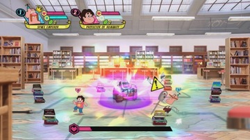 CARTOON NETWORK BATTLE CRASHERS КОД ИГРЫ XBOX ONE XOne X/S SERIES X|S