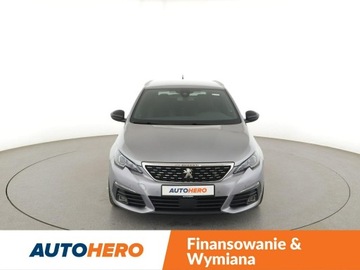 Peugeot 308 II 2018 Peugeot 308 GRATIS! Pakiet Serwisowy o wartości, zdjęcie 10