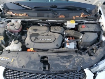 Chrysler Pacifica II 2022 Chrysler Pacifica Hybrid Touring L 2022 3.6l 3.6 Hybryda 287KM, zdjęcie 6