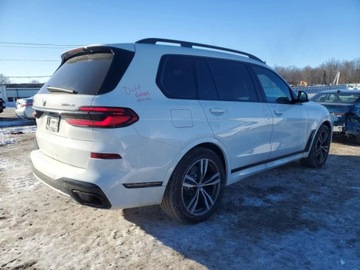 BMW X7 2026 BMW X7 xDrive40i 2026 3.0 Benzyna 375KM, zdjęcie 10