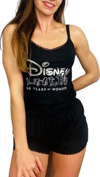 Piżama damska Disney Myszka Minnie Miki tu. M