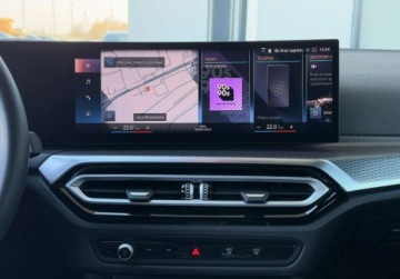 BMW Seria 3 G20-G21 Touring 2.0 320d 190KM 2023 BMW Seria 3 320d xDrive, 190KM, M Pakiet, Gwarancja, 23VAT 2.0 Diesel, zdjęcie 22