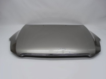 Volvo XC60 I 08-13 до рестайлинга, оригинальный алюминиевый капот