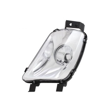HALOGEN SVĚTLO MLHA TYC 6206F0
