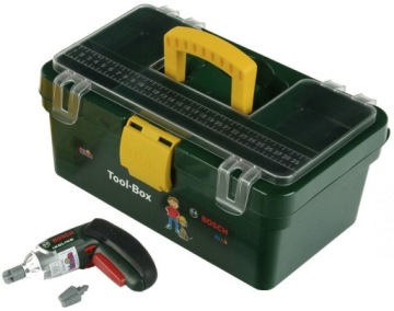 Ящик для инструментов KLEIN Mini Bosch 8305