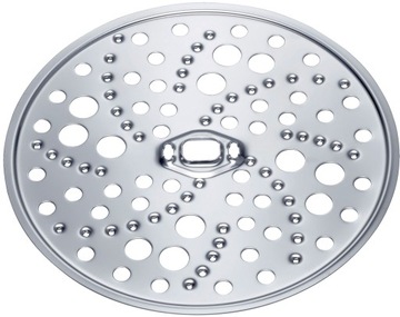 TARCZA DO TARCIA ZIEMNIAKÓW BOSCH MUZ45RS1 PLACKI