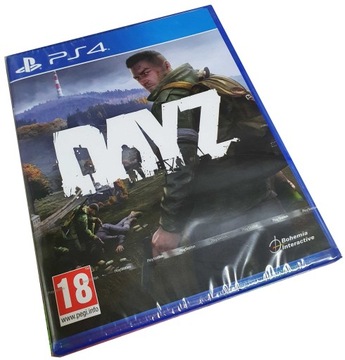 DAYZ / PS4 / NOWA / ANG