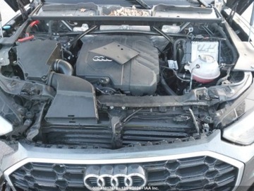 Audi Q5 II 2022 Audi Q5 2022r., Premium Plus, od ubezpieczalni 2.0 Benzyna 261KM, zdjęcie 11