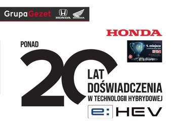 Honda ZR-V 2.0 i-MMD Hybrid 184KM 2025 Honda ZR-V e:HEV 2.0 Hybryda 184KM Sport*dostępne inne kolory&quot;, zdjęcie 12