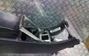 ЦЕНТРАЛЬНЫЙ ТУННЕЛЬ/РЫЧАГ РУЧНОГО ТОРМОЗА FORD S-MAX