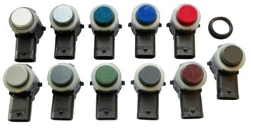 CZUJNIK PDC 5Q0919275B ORYGINAŁ VW GOLF VII