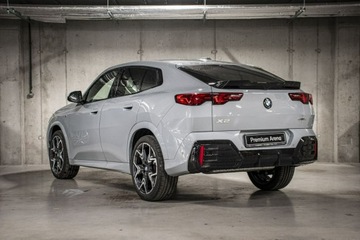 BMW X2 U10 2024 BMW X2 sDrive20i DEMO - Koła zimowe w cenie!, zdjęcie 7