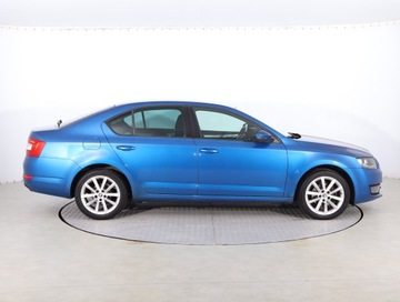 Skoda Octavia III Liftback 1.4 TSI 140KM 2013 Skoda Octavia 1.4 TSI, Salon Polska, Xenon, zdjęcie 5