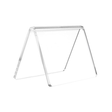Acrylic White Board Acrylic Dry Erase Boards Clear