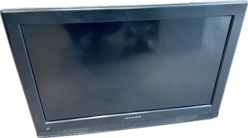 TELEWIZOR OTAKE TV32TK3 + KABEL OPIS