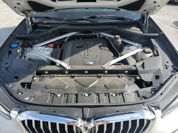 BMW X5 G05 2020 BMW X5 xDrive40i 2020 3.0l 3.0 Benzyna 335KM, zdjęcie 6