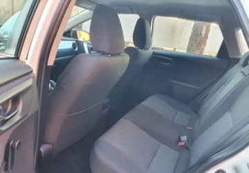 Toyota Auris II Touring Sports Hybrid 135 136KM 2014 Toyota Auris Hybryda Kamera GetHelp 1.8 Hybryda 136KM, zdjęcie 12